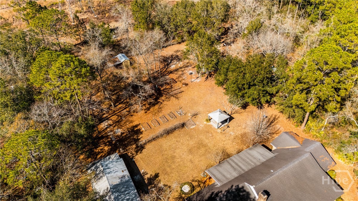 1206 Zittrouer Road Guyton, GA 31312 - Photo 54 of 75