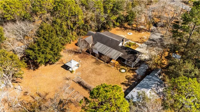 $460,000 | 1206 Zittrouer Road, Guyton, GA 31312