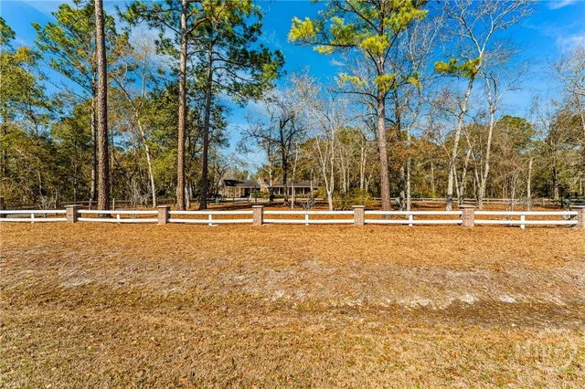 $460,000 | 1206 Zittrouer Road, Guyton, GA 31312