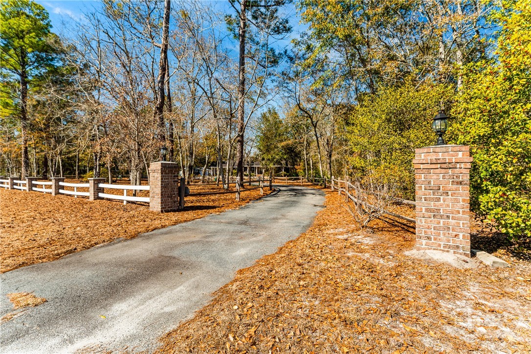 1206 Zittrouer Road Guyton, GA 31312 - Photo 58 of 75