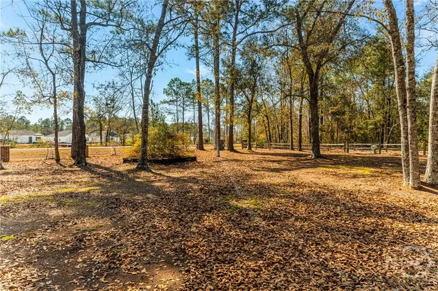 $460,000 | 1206 Zittrouer Road, Guyton, GA 31312