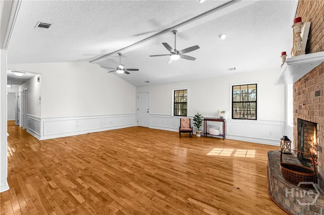 $460,000 | 1206 Zittrouer Road, Guyton, GA 31312