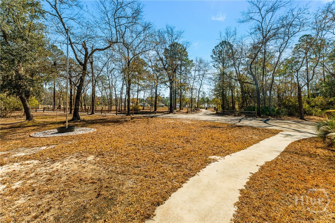 1206 Zittrouer Road Guyton, GA 31312 - Photo 62 of 75