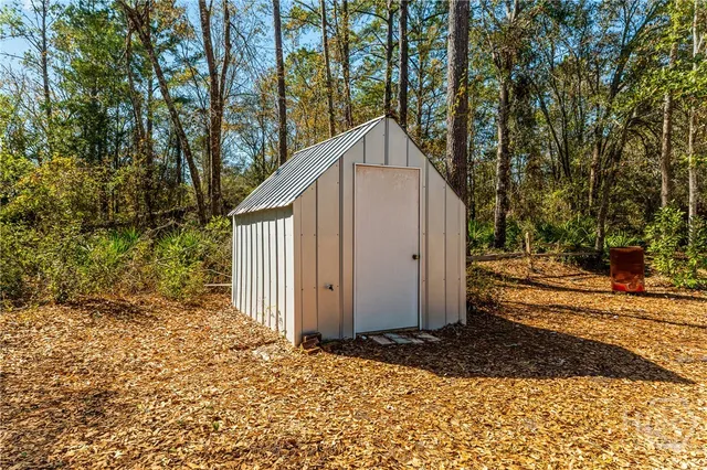 $460,000 | 1206 Zittrouer Road, Guyton, GA 31312