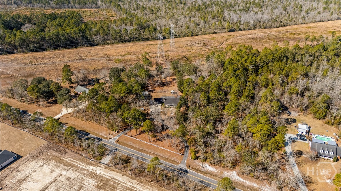 1206 Zittrouer Road Guyton, GA 31312 - Photo 64 of 75