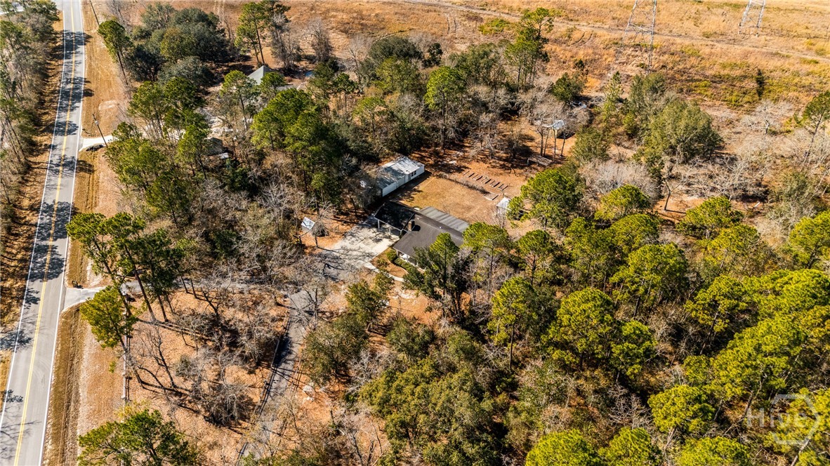 1206 Zittrouer Road Guyton, GA 31312 - Photo 66 of 75