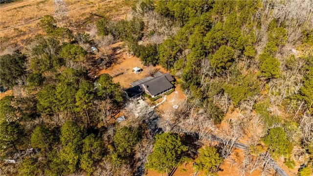 $460,000 | 1206 Zittrouer Road, Guyton, GA 31312