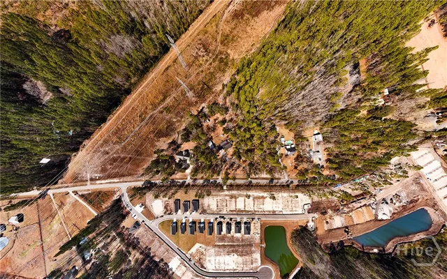 $460,000 | 1206 Zittrouer Road, Guyton, GA 31312