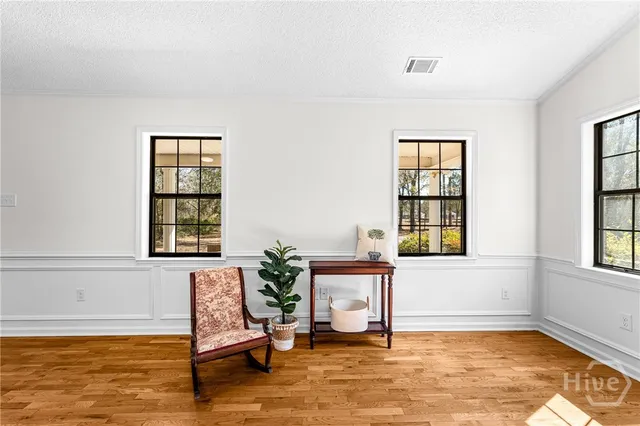 $460,000 | 1206 Zittrouer Road, Guyton, GA 31312