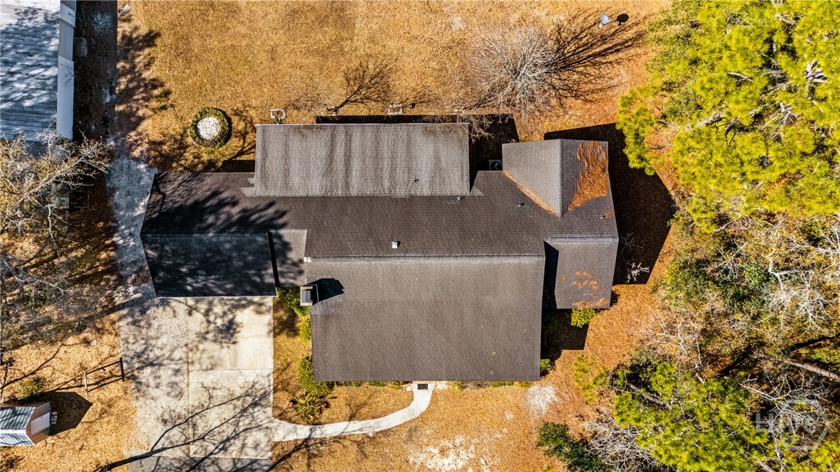 1206 Zittrouer Road Guyton, GA 31312 - Photo 71 of 75