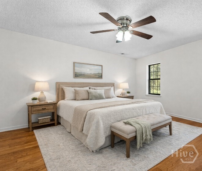 1206 Zittrouer Road Guyton, GA 31312 - Photo 74 of 75 AI virtual staging for visualization purposes