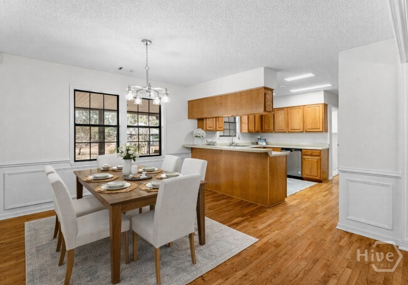 1206 Zittrouer Road Guyton, GA 31312 - Photo 75 of 75 AI virtual staging for visualization purposes