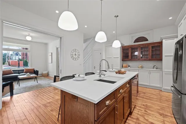 $599,900 | 159 Morewood Avenue, Pittsburgh, PA 15213