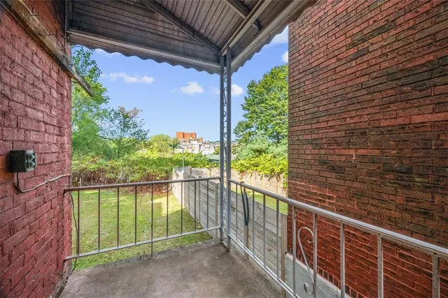 $599,900 | 159 Morewood Avenue, Pittsburgh, PA 15213