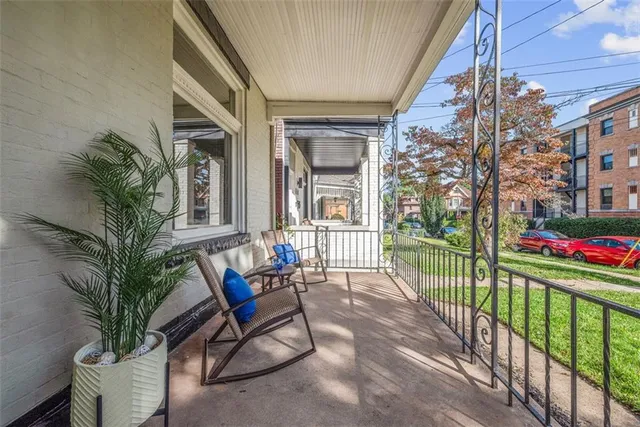 $599,900 | 159 Morewood Avenue, Pittsburgh, PA 15213