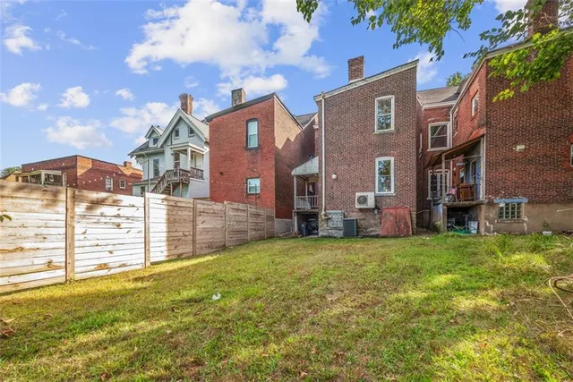 $599,900 | 159 Morewood Avenue, Pittsburgh, PA 15213