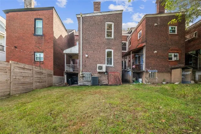 $599,900 | 159 Morewood Avenue, Pittsburgh, PA 15213