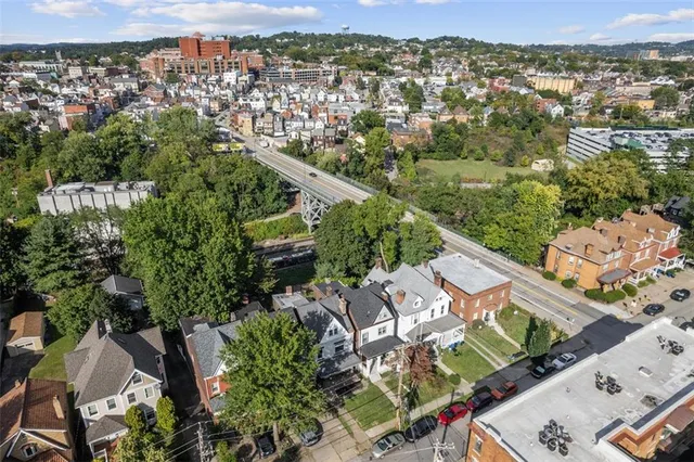 $599,900 | 159 Morewood Avenue, Pittsburgh, PA 15213