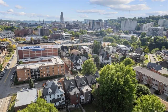 $599,900 | 159 Morewood Avenue, Pittsburgh, PA 15213