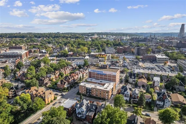 $599,900 | 159 Morewood Avenue, Pittsburgh, PA 15213