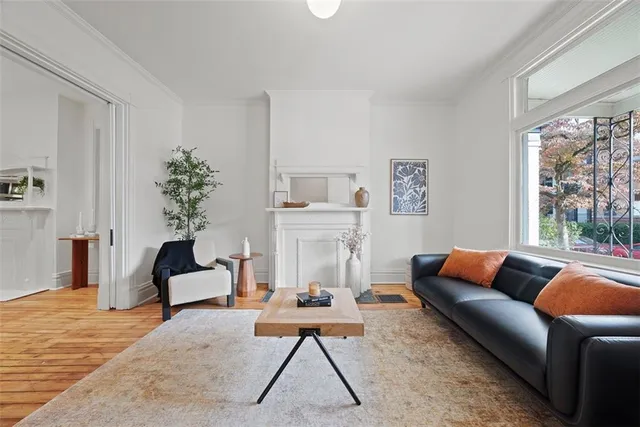 $599,900 | 159 Morewood Avenue, Pittsburgh, PA 15213