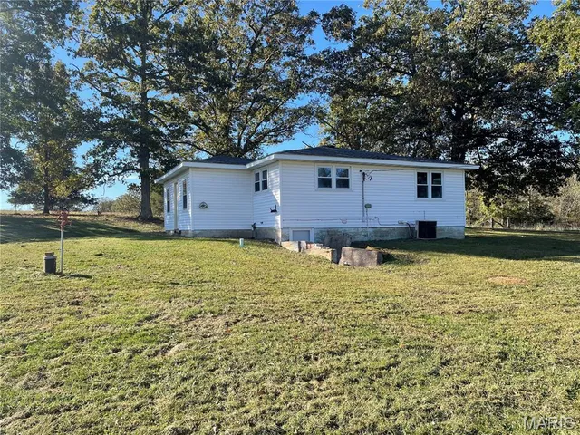 $199,900 | 437 County Road 6420, Salem, MO 65560
