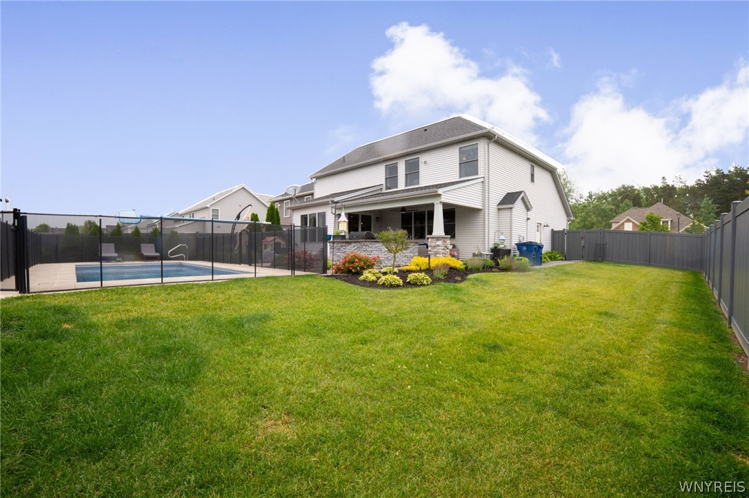 132 Boxelder Lane Amherst, NY 14228 - Photo 11 of 48