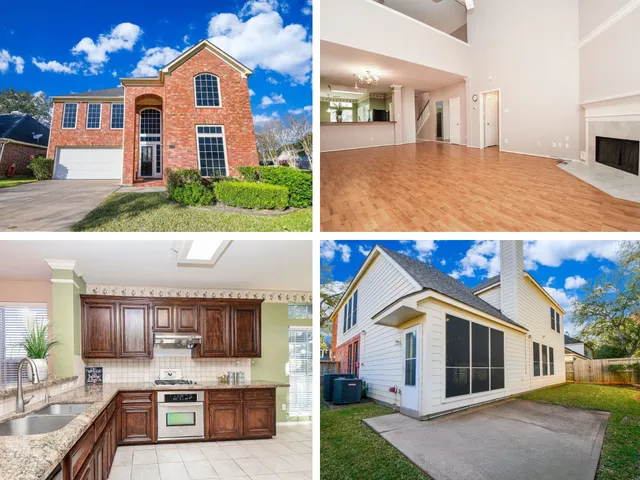 $2,550 | 4202 Creek Hollow Lane, Missouri City, TX 77459