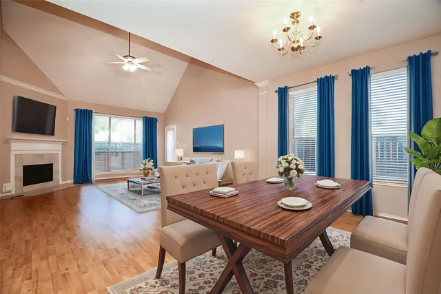 $2,550 | 4202 Creek Hollow Lane, Missouri City, TX 77459