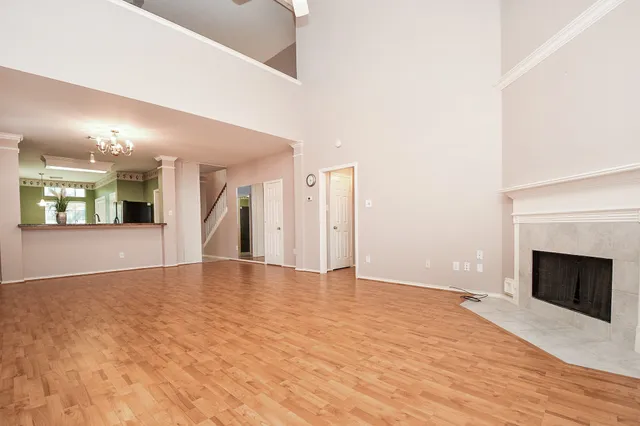 $2,550 | 4202 Creek Hollow Lane, Missouri City, TX 77459