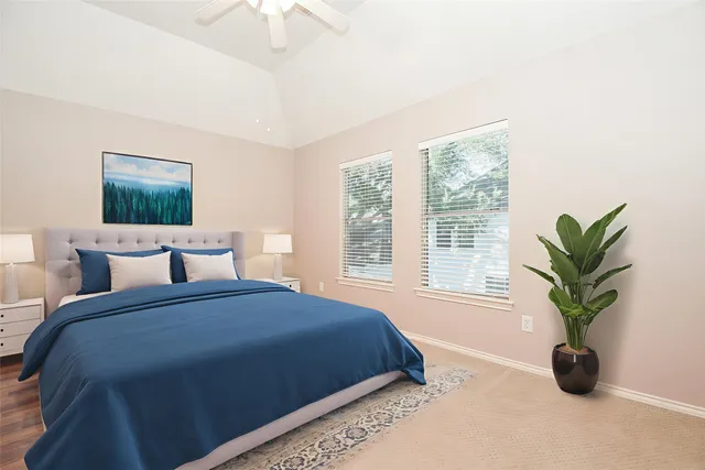 $2,550 | 4202 Creek Hollow Lane, Missouri City, TX 77459