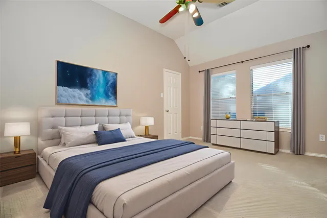 $2,550 | 4202 Creek Hollow Lane, Missouri City, TX 77459