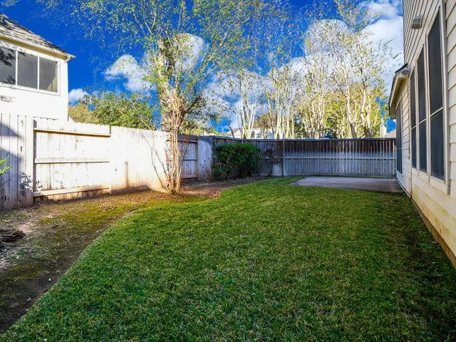 $2,550 | 4202 Creek Hollow Lane, Missouri City, TX 77459