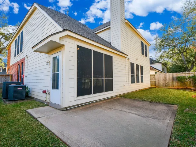 $2,550 | 4202 Creek Hollow Lane, Missouri City, TX 77459