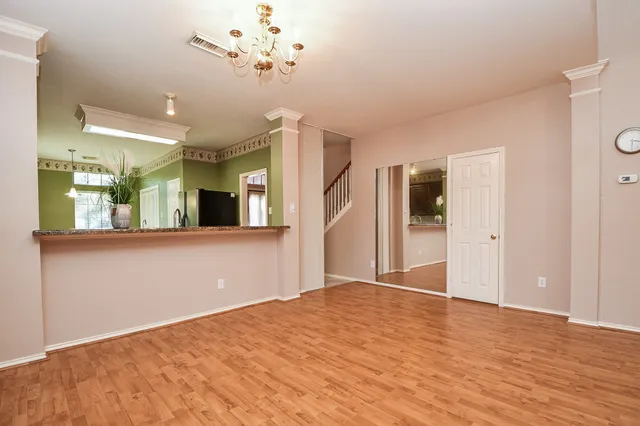 $2,550 | 4202 Creek Hollow Lane, Missouri City, TX 77459