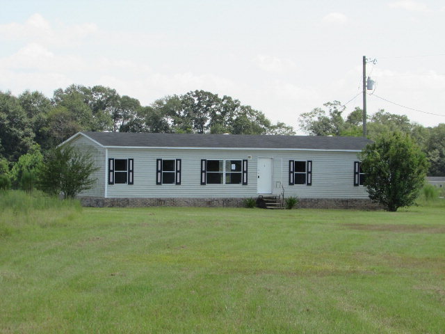 1255 Dock Lamb Road Pansey, AL 36370 - Photo 1 of 1 Main View