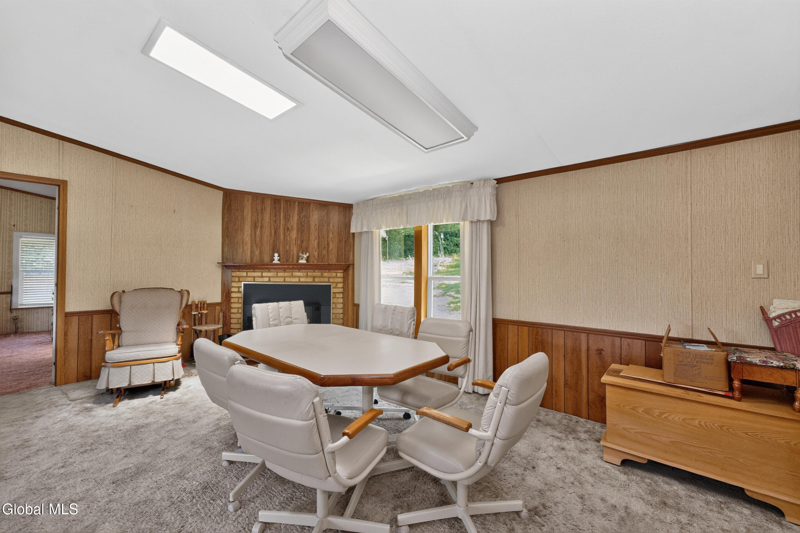 94 Cushman Road Pittstown, NY 12121 - Photo 14 of 50 1 Greatroom 6
