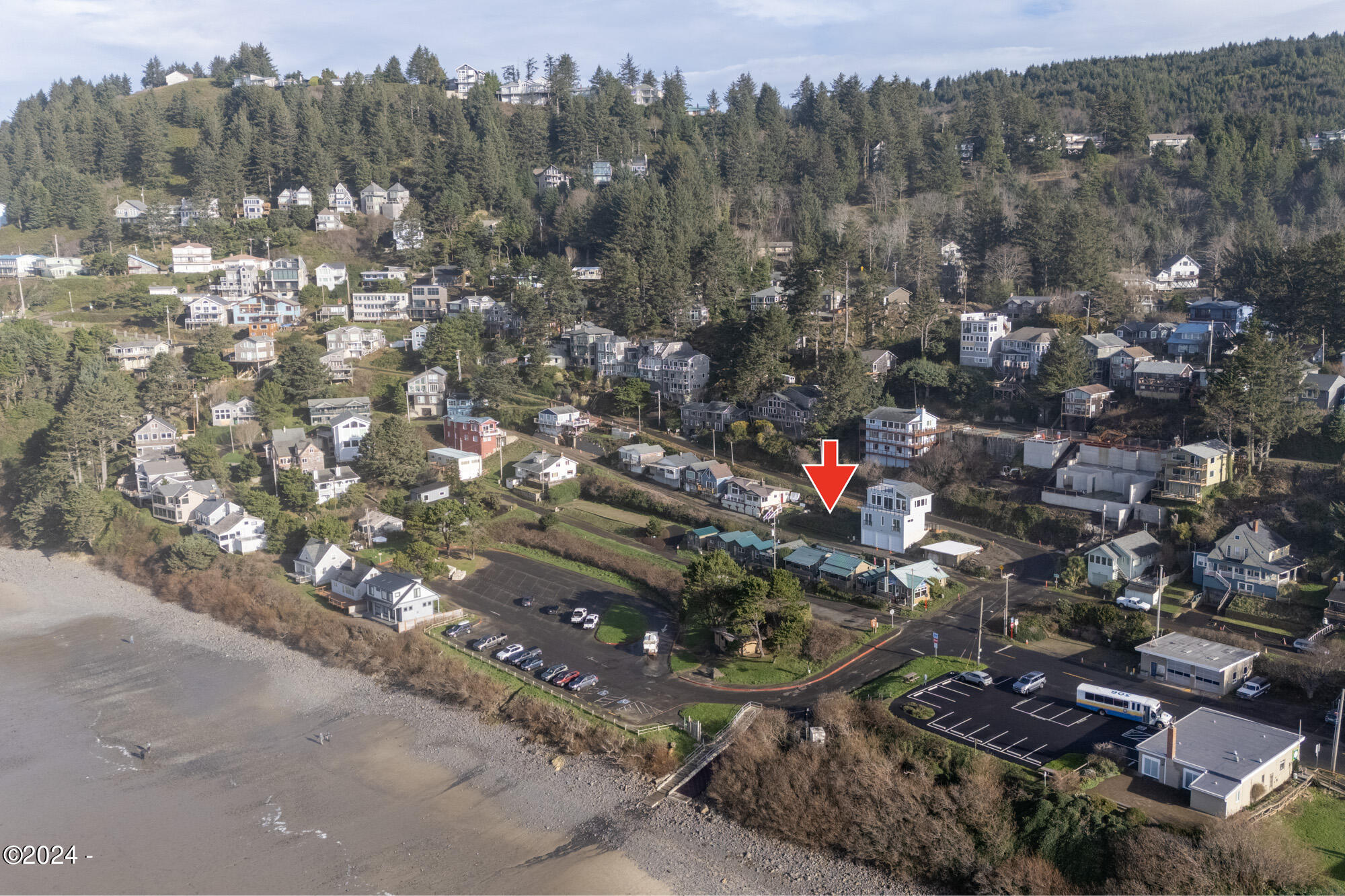 4900 Rosenberg Loop Oceanside, OR 97134 - Photo 13 of 15 DJI_20240130104417_0049_D-HDR-Edit