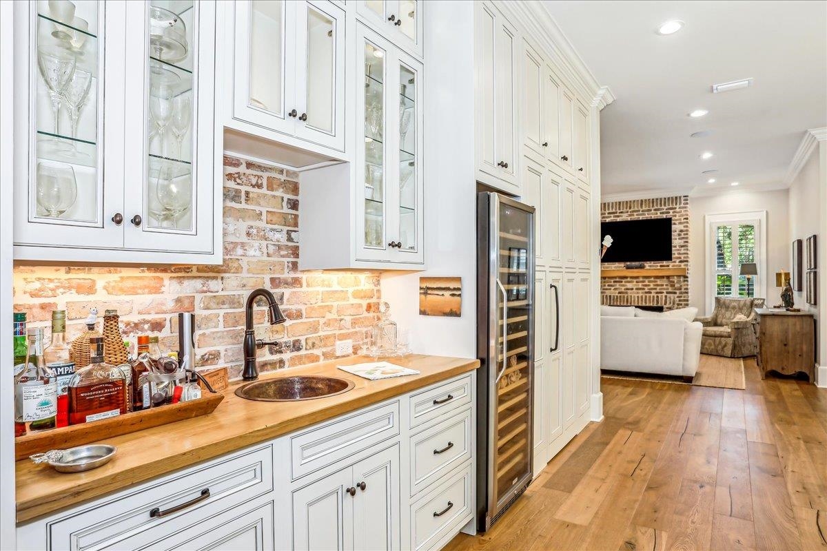 326 Poviner Place Fairhope, AL 36532 - Photo 17 of 41 Kitchen