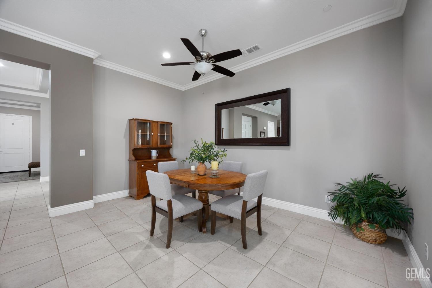 Undisclosed Address Bakersfield, CA 93306 - Photo 16 of 70 a workspace with furniture and window