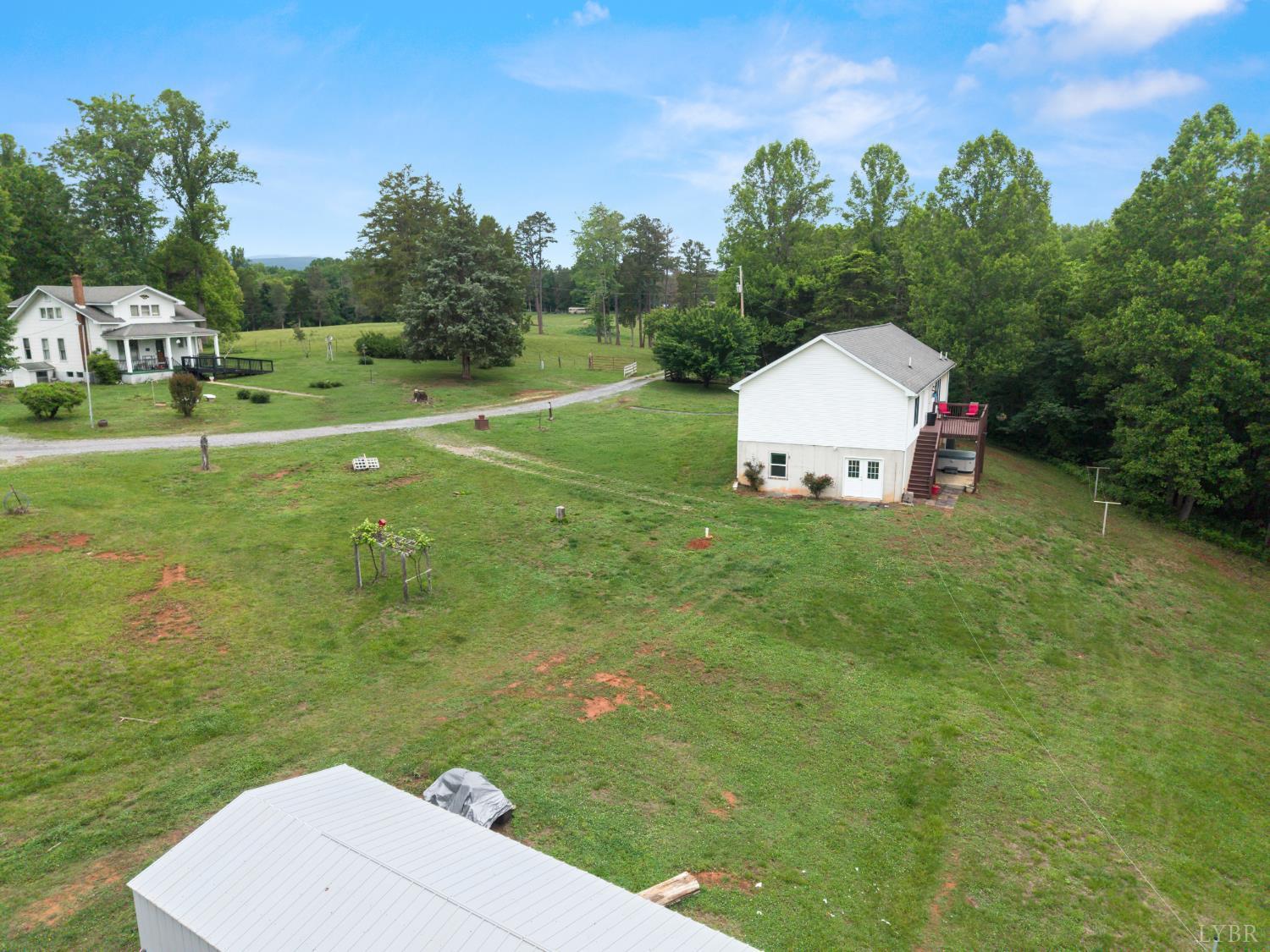 2735 Lizard Ridge Road Bedford, VA 24523 - Photo 78 of 82