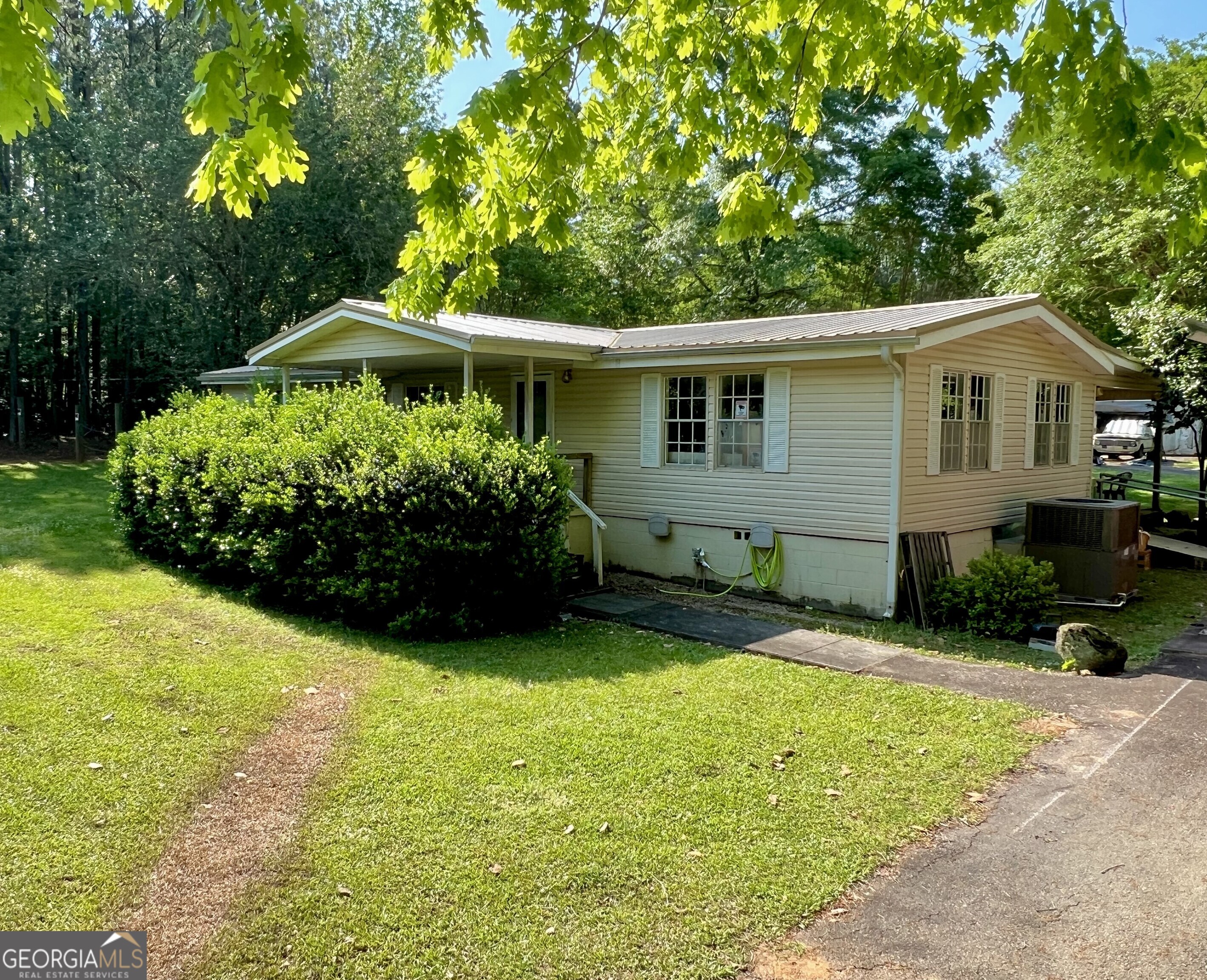 44 Freeman Road LaGrange, GA 30240 - Photo 1 of 1