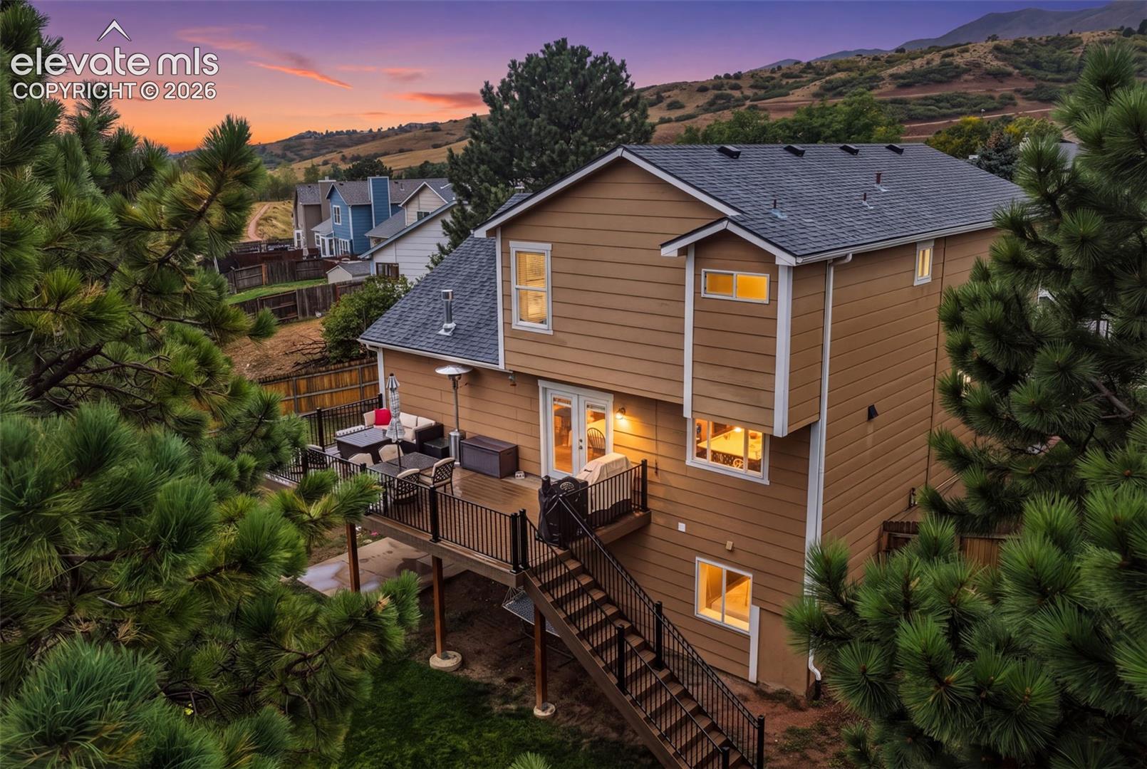 7253 Julynn Road Colorado Springs, CO 80919 - Photo 38 of 47 Gallery Image 38