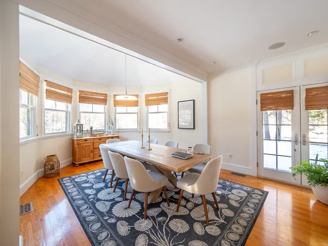 $6,800 | 11 Green Street, Milton, MA 02186