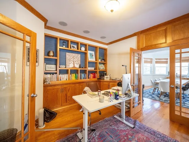 $6,800 | 11 Green Street, Milton, MA 02186