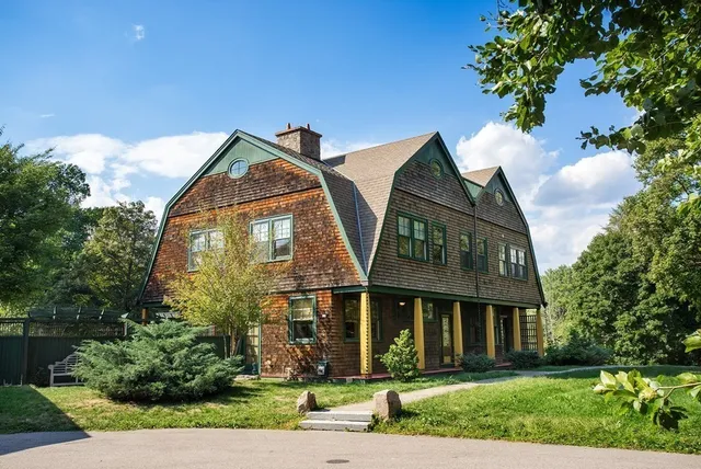 $6,800 | 11 Green Street, Milton, MA 02186