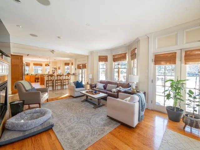 $6,800 | 11 Green Street, Milton, MA 02186