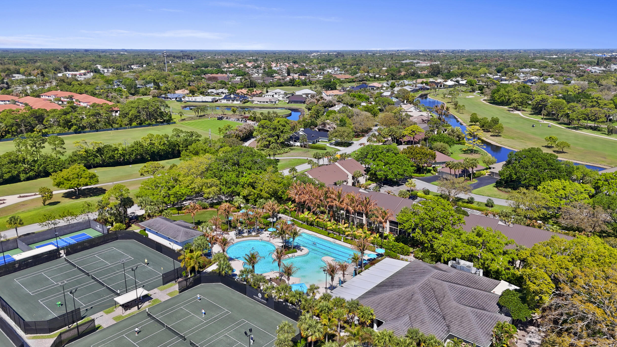 5172 Southeast Club Way, Unit 207 Stuart, FL 34997 - Photo 58 of 87 55_dji_20260323235542_0217_d