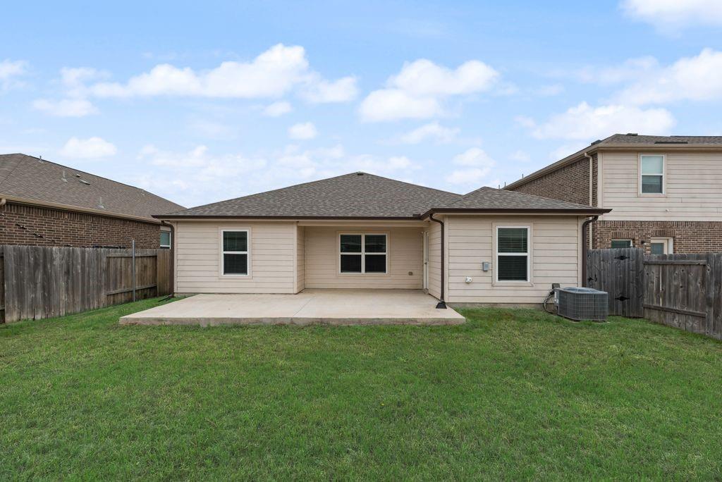 1911 Pilot Point Way Princeton, TX 75407 - Photo 21 of 23