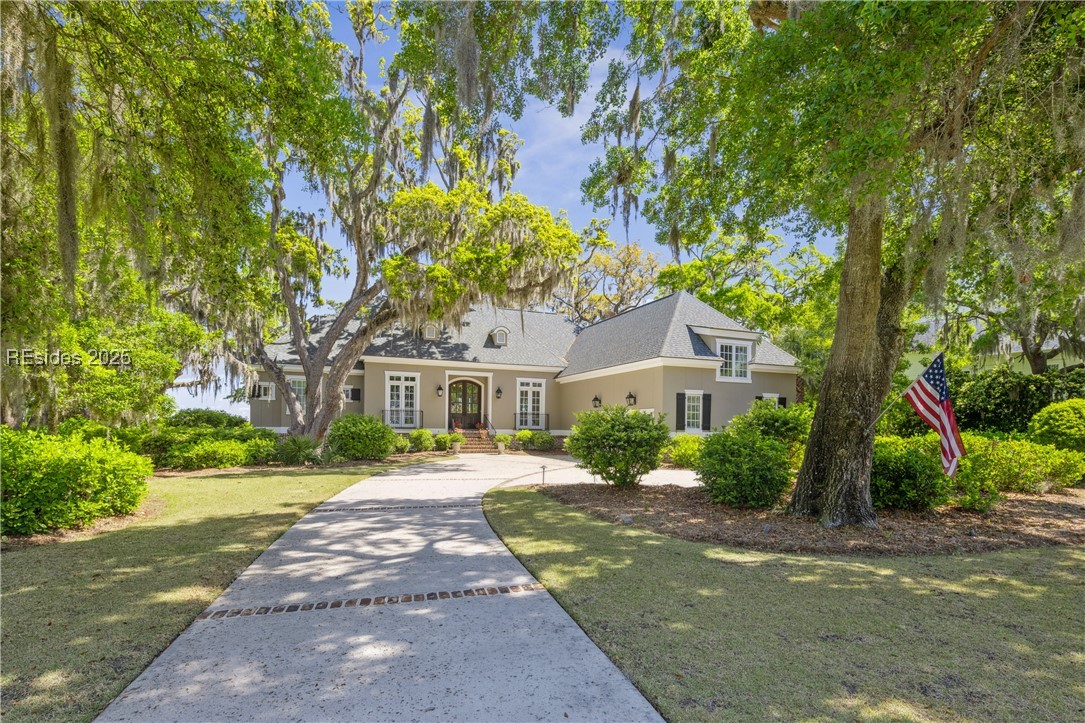 107 Inverness Drive Bluffton, SC 29910 - Photo 1 of 1 Gallery Image 1